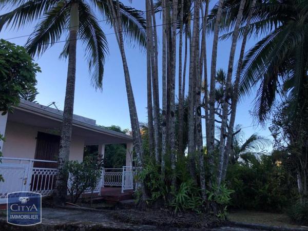 Maison à louer 4 pièces 88.05m²