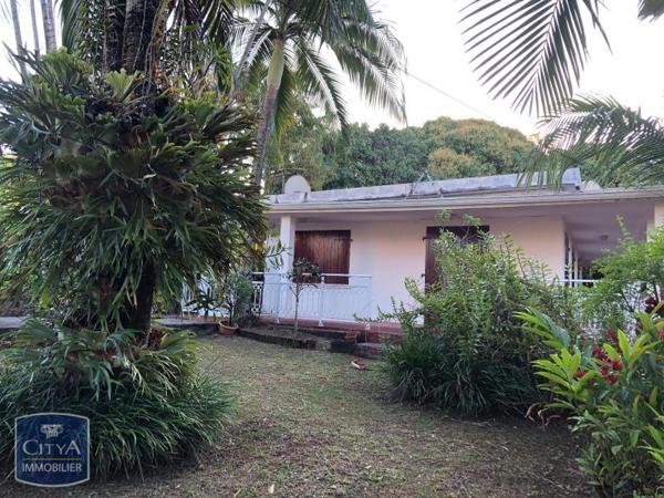 Maison à louer 4 pièces 88.05m²