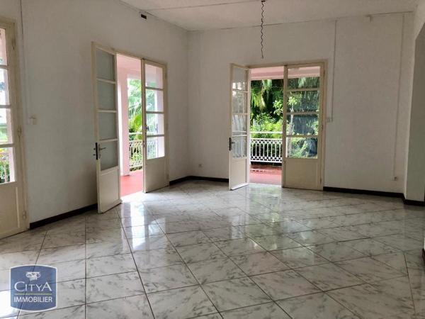 Maison à louer 4 pièces 88.05m²