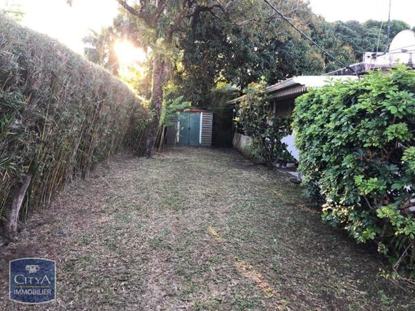 Maison à louer 4 pièces 88.05m²