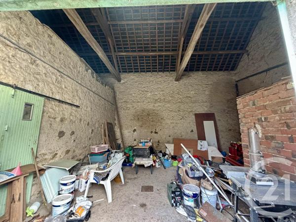 Maison à vendre  8 pièces - 180 m2 LE MALESHERBOIS - 45