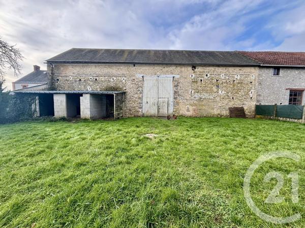 Maison à vendre  8 pièces - 180 m2 LE MALESHERBOIS - 45