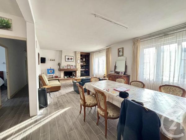 Maison à vendre  8 pièces - 180 m2 LE MALESHERBOIS - 45