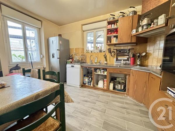 Maison à vendre  8 pièces - 180 m2 LE MALESHERBOIS - 45