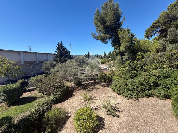 Appartement 4 pièces-Martigues