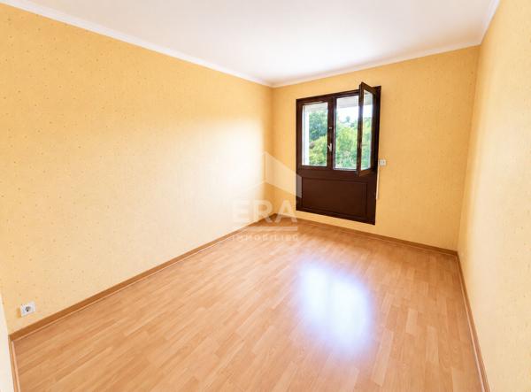 Appartement 4 pièces-Martigues