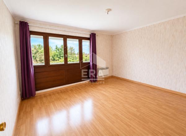 Appartement 4 pièces-Martigues