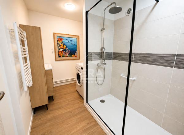 Appartement 4 pièces-Martigues