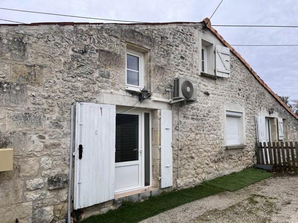 Maison à louer |  LES ESSARDS |  3 pièces | 71 m²