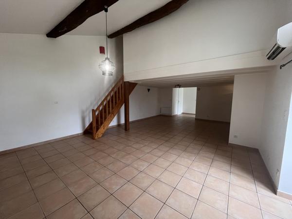 Maison à louer |  LES ESSARDS |  3 pièces | 71 m²
