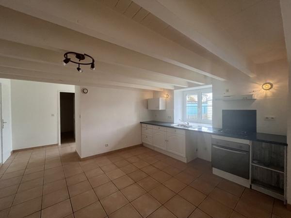 Maison à louer |  LES ESSARDS |  3 pièces | 71 m²