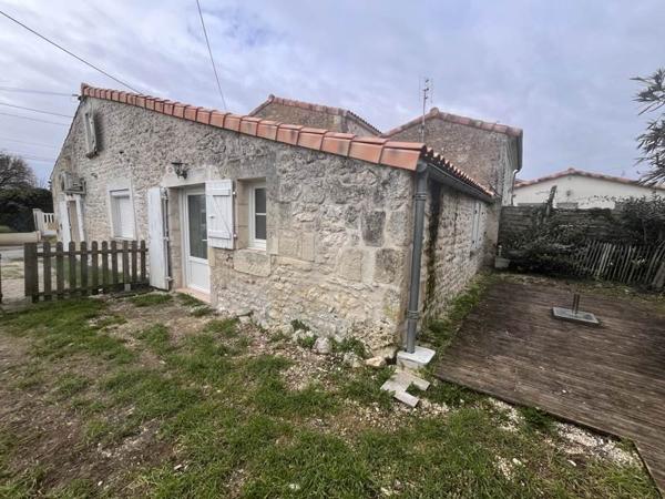 Maison à louer |  LES ESSARDS |  3 pièces | 71 m²