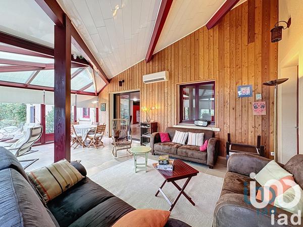 Maison à vendre 8 pièces 178 m² Saint-Paulien