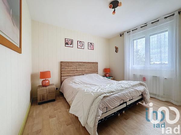 Maison à vendre 8 pièces 178 m² Saint-Paulien