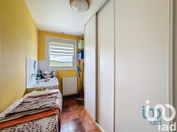 Maison à vendre 8 pièces 178 m² Saint-Paulien