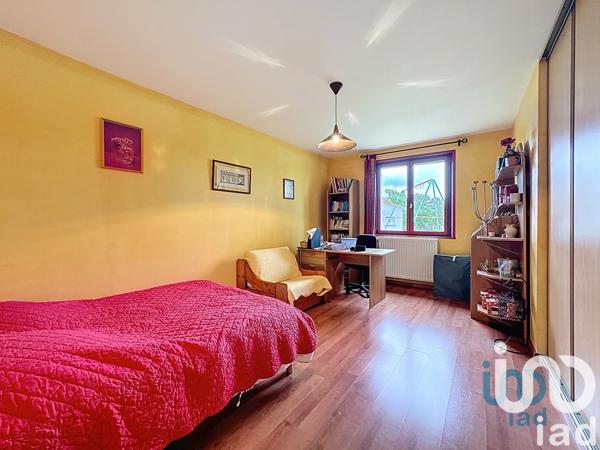 Maison à vendre 8 pièces 178 m² Saint-Paulien