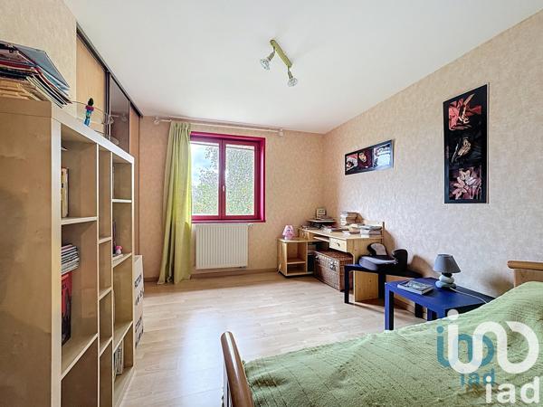 Maison à vendre 8 pièces 178 m² Saint-Paulien