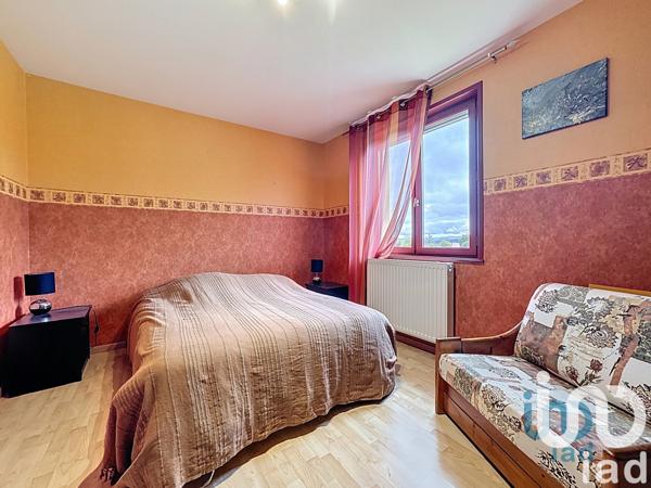 Maison à vendre 8 pièces 178 m² Saint-Paulien