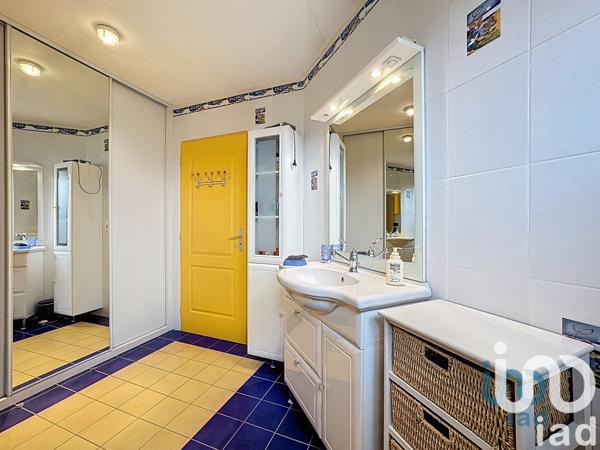 Maison à vendre 8 pièces 178 m² Saint-Paulien