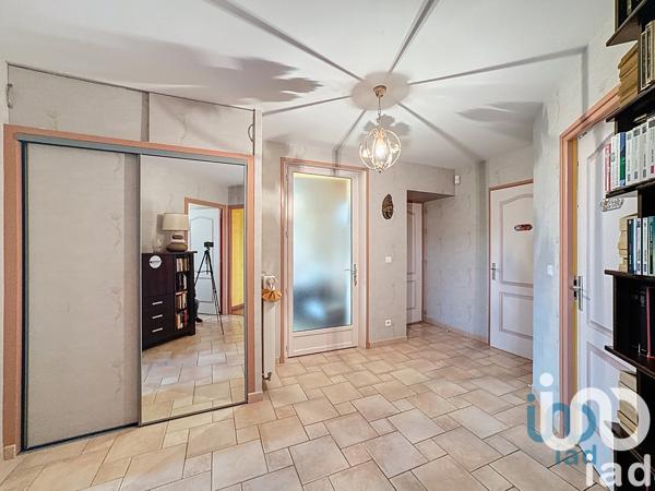 Maison à vendre 8 pièces 178 m² Saint-Paulien