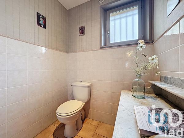 Maison à vendre 8 pièces 178 m² Saint-Paulien