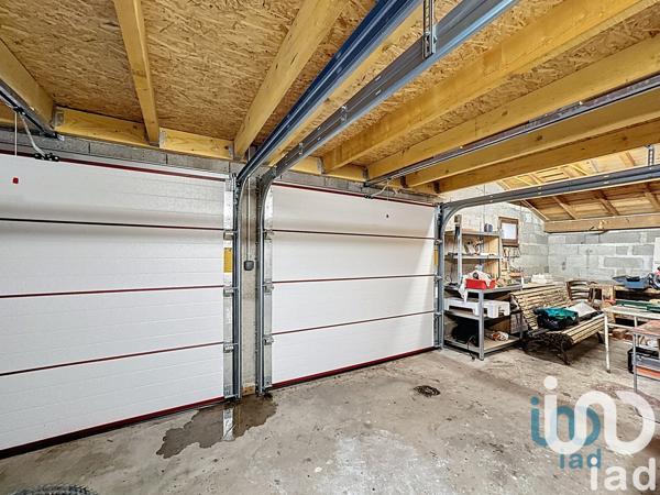 Maison à vendre 8 pièces 178 m² Saint-Paulien