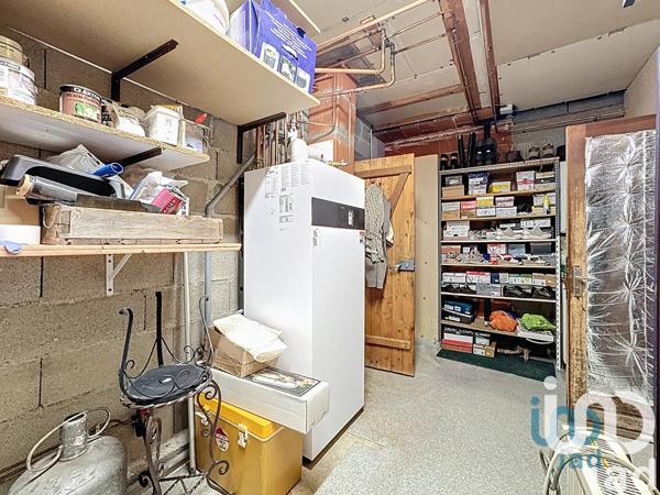 Maison à vendre 8 pièces 178 m² Saint-Paulien