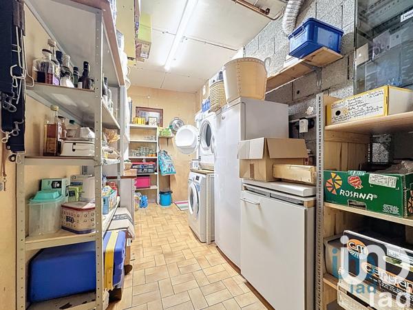 Maison à vendre 8 pièces 178 m² Saint-Paulien