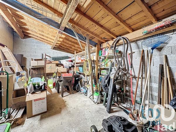 Maison à vendre 8 pièces 178 m² Saint-Paulien