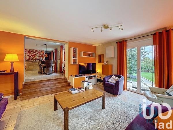 Maison à vendre 8 pièces 178 m² Saint-Paulien