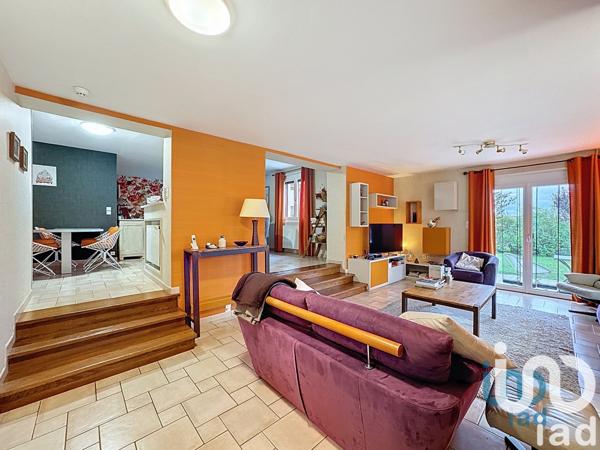 Maison à vendre 8 pièces 178 m² Saint-Paulien