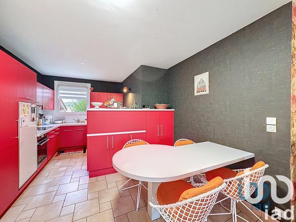 Maison à vendre 8 pièces 178 m² Saint-Paulien