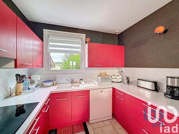 Maison à vendre 8 pièces 178 m² Saint-Paulien