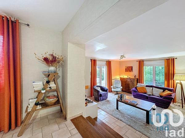 Maison à vendre 8 pièces 178 m² Saint-Paulien