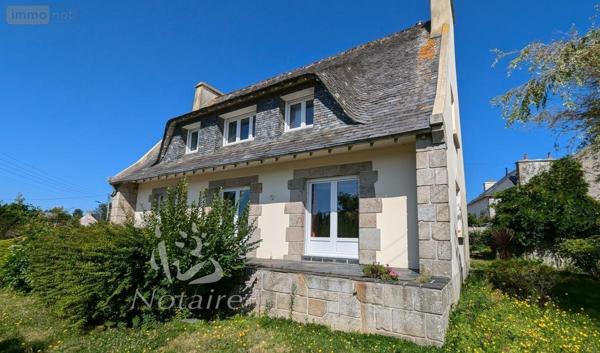 Maison à vendre à Cléder dans le Finistère (29233), ref : 29094-1011