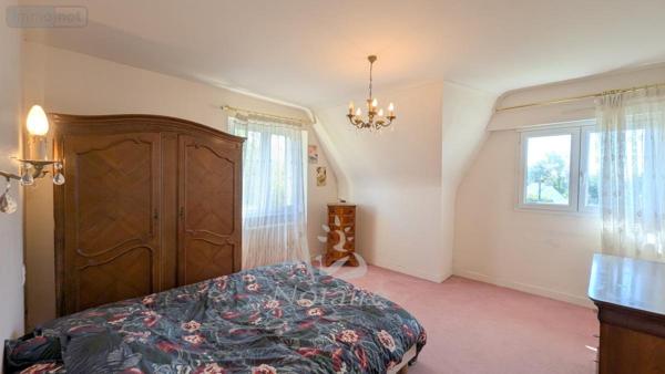 Maison à vendre à Cléder dans le Finistère (29233), ref : 29094-1011