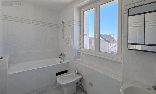 Maison à vendre à Cléder dans le Finistère (29233), ref : 29094-1011