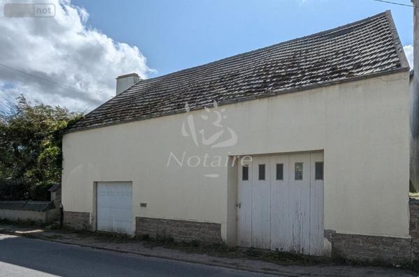 Maison à vendre à Cléder dans le Finistère (29233), ref : 29094-1011