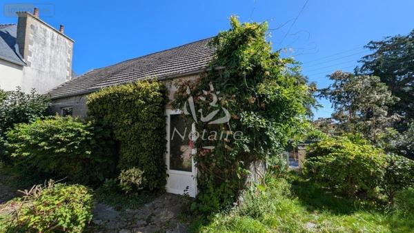 Maison à vendre à Cléder dans le Finistère (29233), ref : 29094-1011