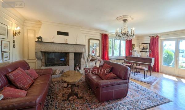 Maison à vendre à Cléder dans le Finistère (29233), ref : 29094-1011