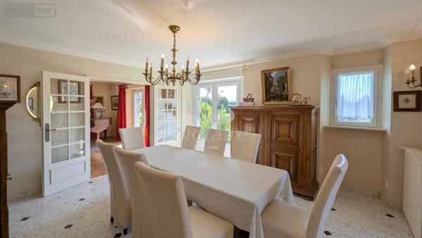 Maison à vendre à Cléder dans le Finistère (29233), ref : 29094-1011