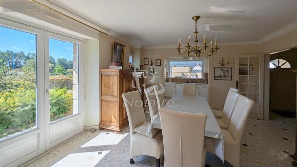 Maison à vendre à Cléder dans le Finistère (29233), ref : 29094-1011