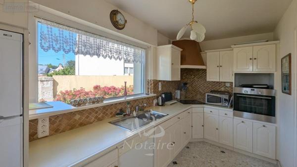 Maison à vendre à Cléder dans le Finistère (29233), ref : 29094-1011