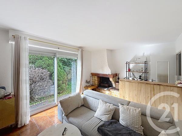 Maison à vendre  4 pièces - 115 m 2   GOND PONTOUVRE  - 16