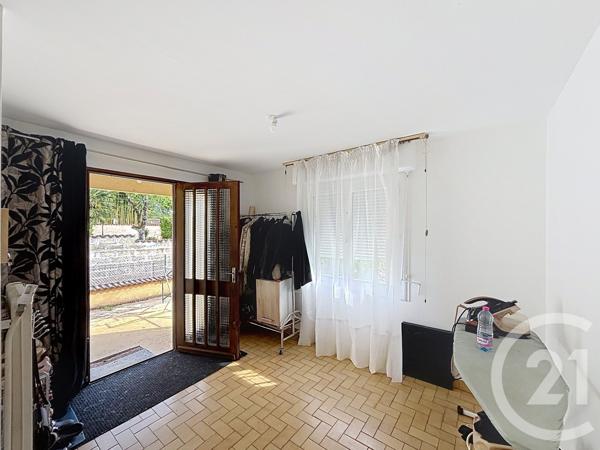 Maison à vendre  4 pièces - 115 m 2   GOND PONTOUVRE  - 16