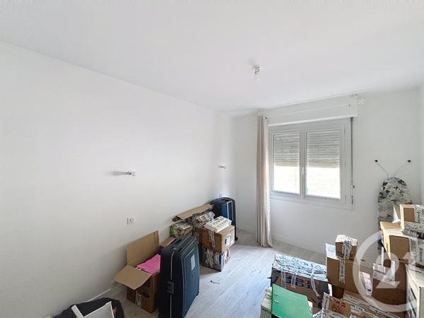 Maison à vendre  4 pièces - 115 m 2   GOND PONTOUVRE  - 16