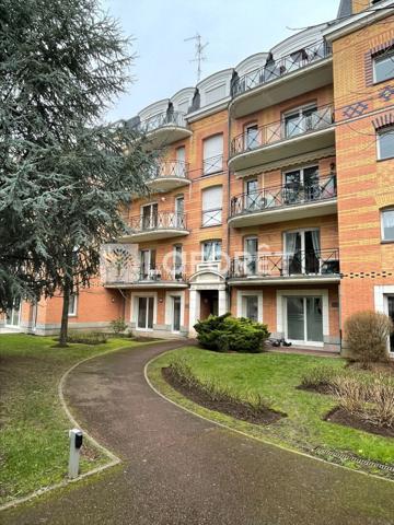 Location appartement Valenciennes - 1 pièce(s) - 33 m² - 550 €/mois