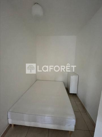 Location appartement Valenciennes - 1 pièce(s) - 33 m² - 550 €/mois