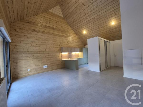 Appartement F4 à vendre  4 pièces - 84,54 m2 CAUTERETS - 65