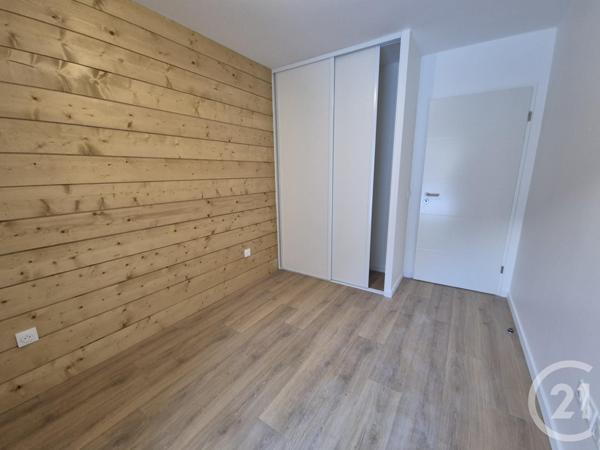 Appartement F4 à vendre  4 pièces - 84,54 m2 CAUTERETS - 65